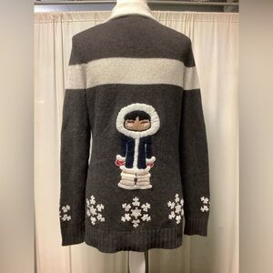 Autumn Cashmere Bergdorf Goodman Cardigan